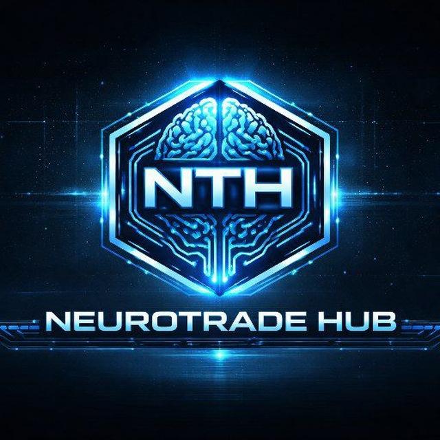 𝐍𝐓𝐇 𝐃𝐄𝐑𝐈𝐕 𝐓𝐑𝐀𝐃𝐈𝐍𝐆 𝐇𝐔𝐁🤖🧠