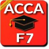 ACCA and CFA materials