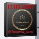 BEMINNAT SAVOLLAR