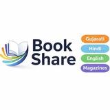 BookShare - Digital Library