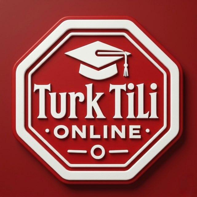 | TURK TILI | ONLINE 🇹🇷