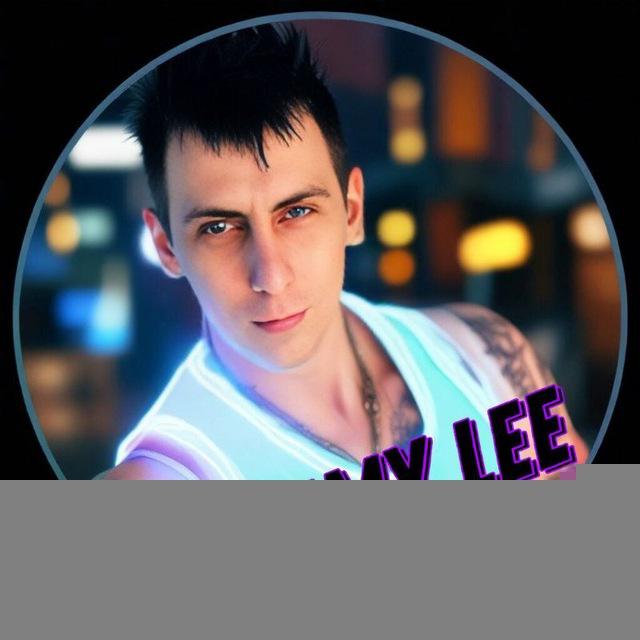 Jimmy_lee стрим