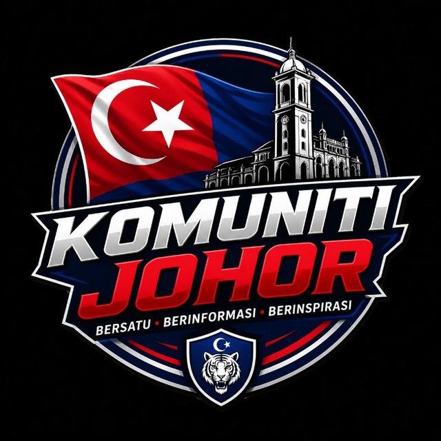 Komuniti Johor