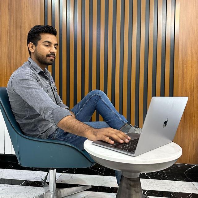 🚀 Reviews | Vijay Trader 🚀