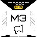 POCO M3/M3 Pro | RU UPDATES