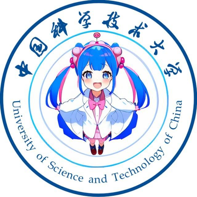 中科大💌鹊桥