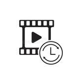Telegram Profile Video