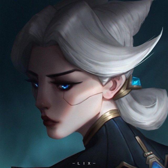 aLUNE | Wild Rift
