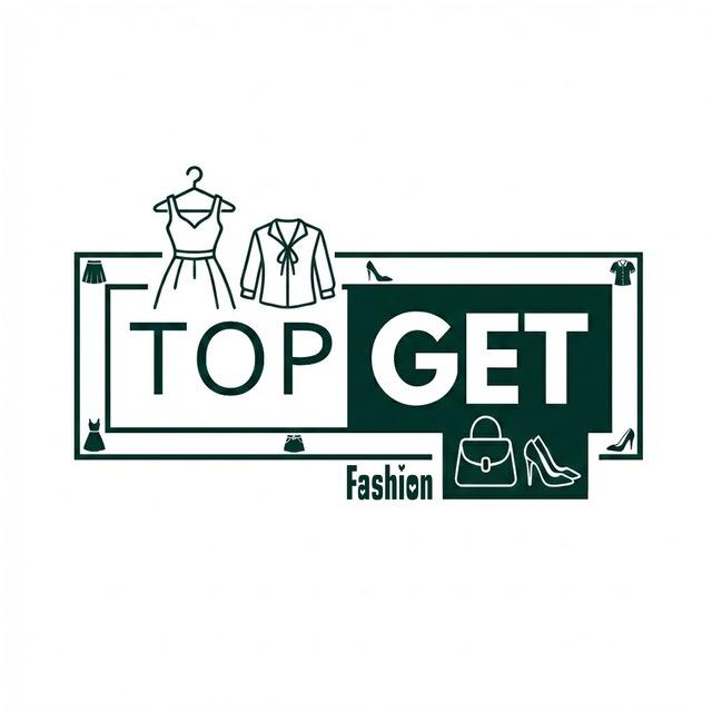 TOPGET Fashion