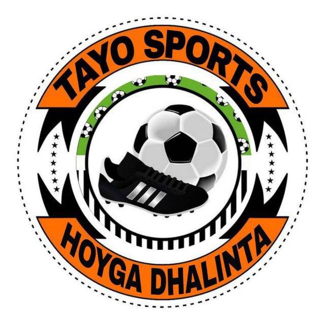 TAYO SPORTS ⚽️