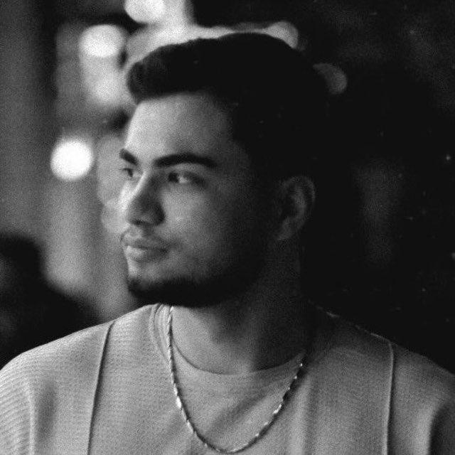Mahdiyar | مهدیار