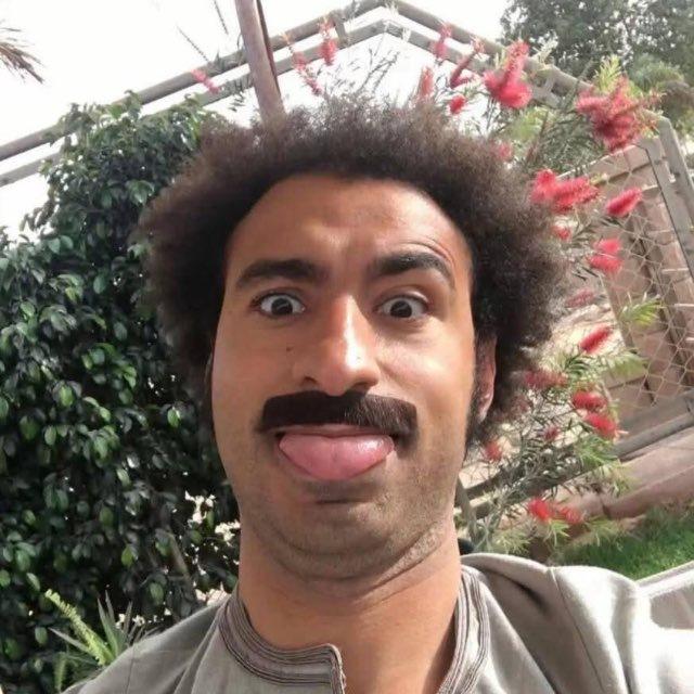 عشوائيات✋🏿
