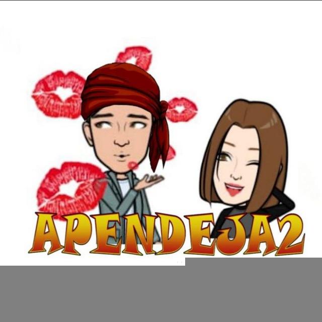 Apendeja2 TG Oficial