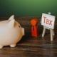 Accounting & Tax Sharing