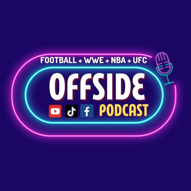 Offside Channel