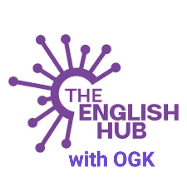 ENGLISH HUB