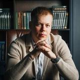 Артем Сокуренко | Crypto Trader
