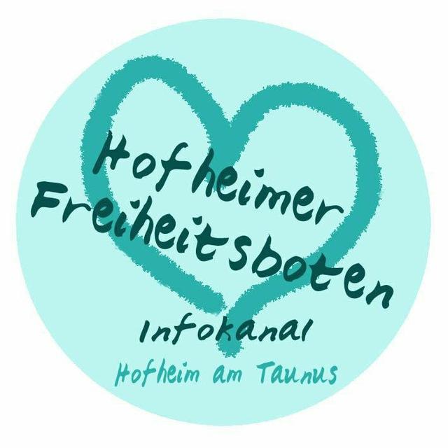 Freiheitsboten Hofheim