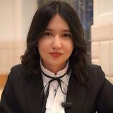 Biologiya | DTM | Diyora Yuldasheva