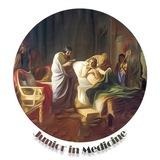 Junior in Medicine 🩺