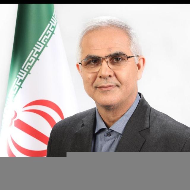مهندس عبدالجلال ایری