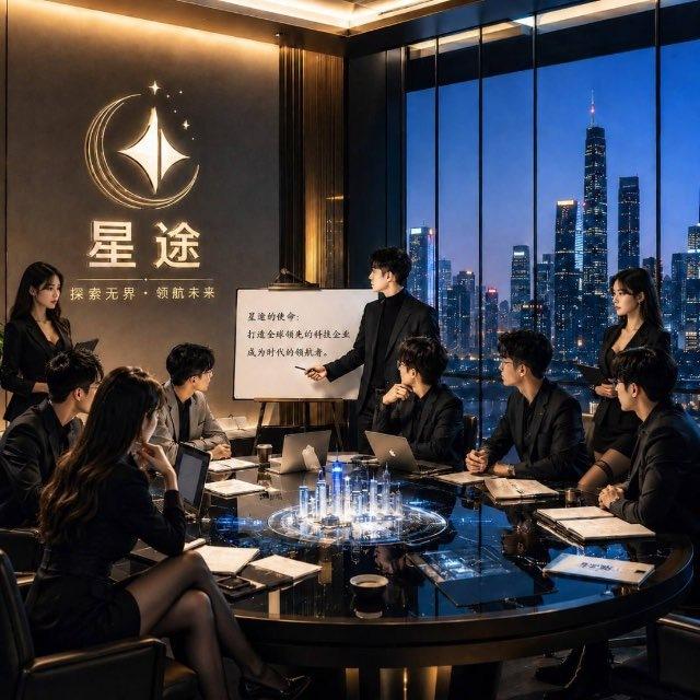 星途&资源共享联盟 🈲乙广