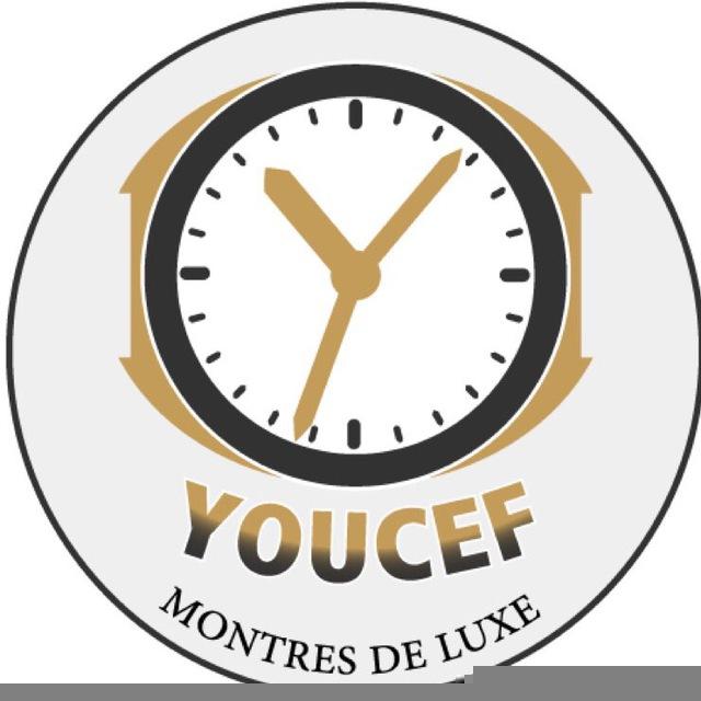 Youcef Montre de Luxe