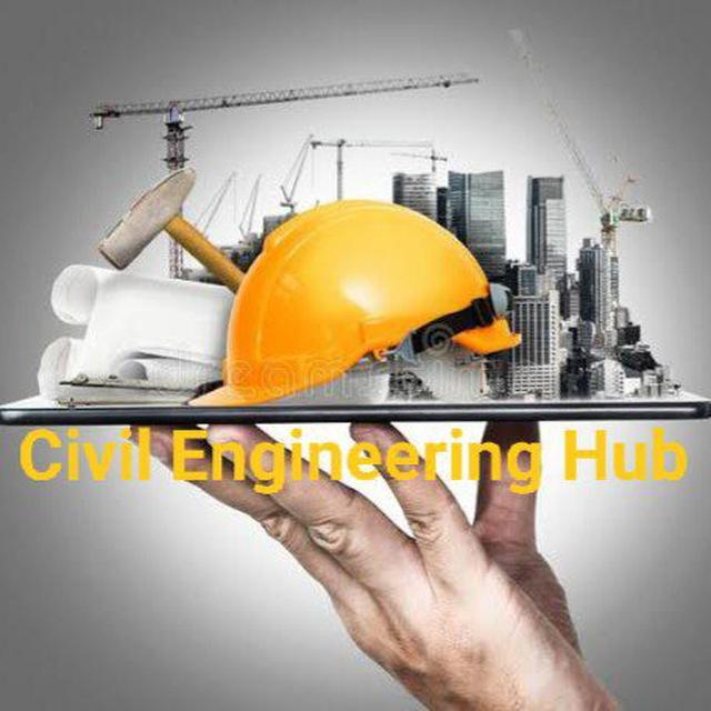 Civil Engineering Hub