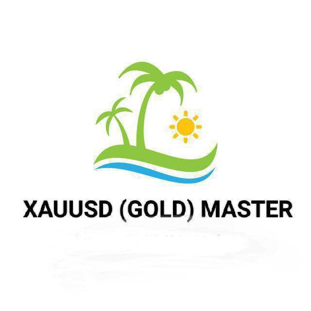 ⚜️XAUUSD GOLD MASTER⚜️