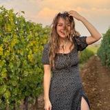 CIAO STELLA 🇮🇹 Анастасия про Италию и итальянцев