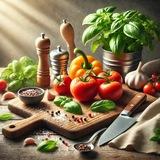 Полезные рецепты 🍏