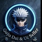 Gojo Diamond Uc seller