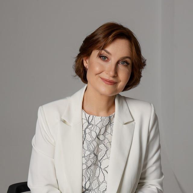 Инна Чевордова о здоровье и Anti-age/ нескучно о научном📚