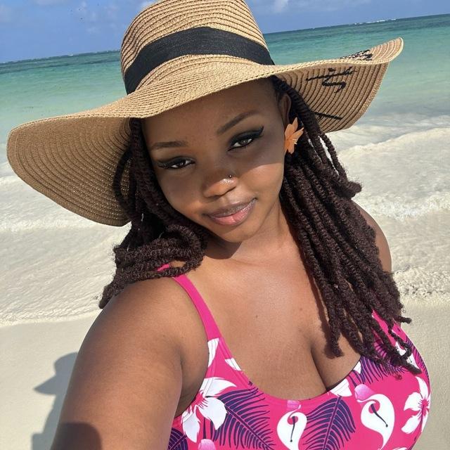 hannah benta latest trending videos