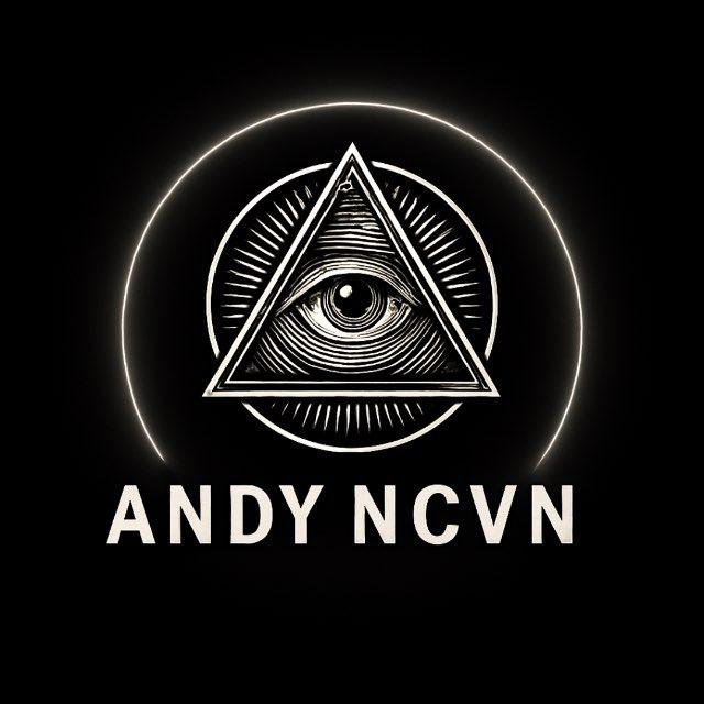 Andy NCVN | Tell the truth ✞