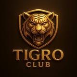 TIGRO CLUB PLATFORM