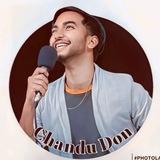 The Chandan Jha