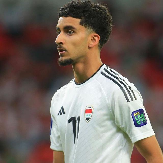 اهداف | تصاميم المنتخب العراقي 🇮🇶