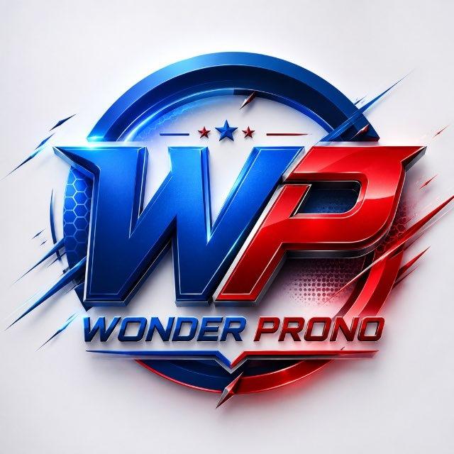 WONDER PRONO🎮