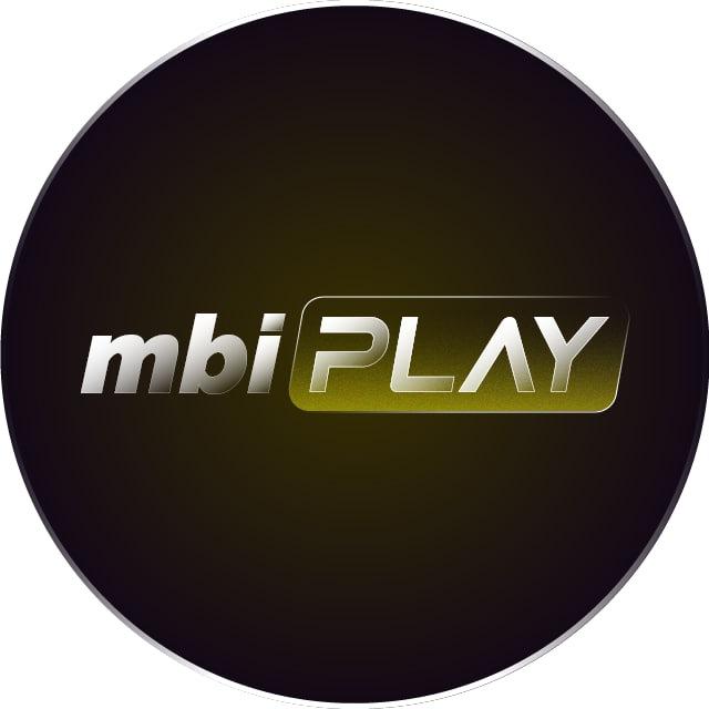 mbiPLAY Official Channel