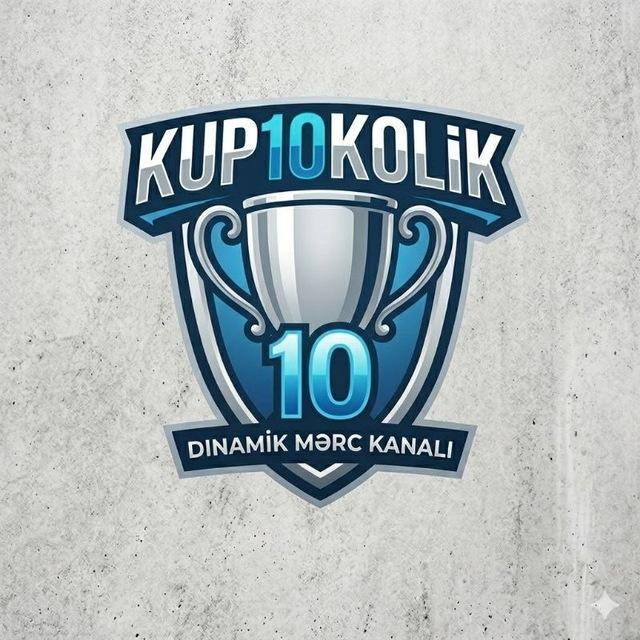 🏆𝐊𝐮𝐩𝟏𝟎𝐊𝐨𝐥𝐢𝐤🏆