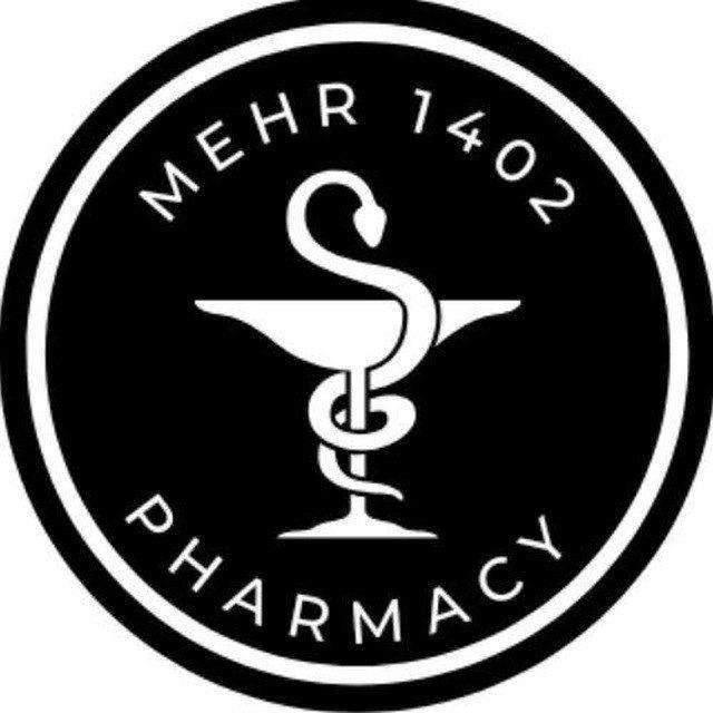 Pharmacy Mehr 1402