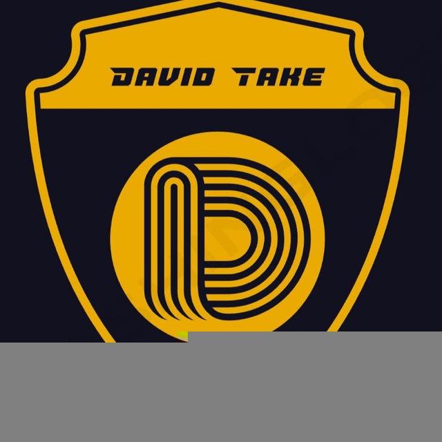DAVID take92