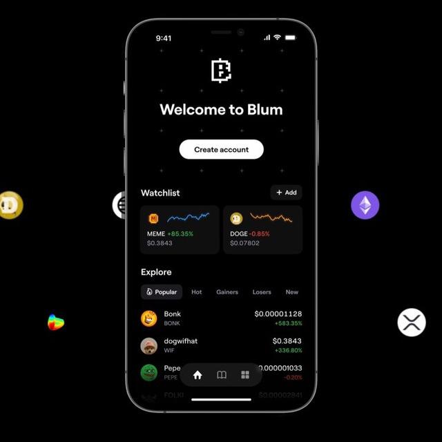 Crypto