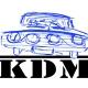 Kamran Diecast Models-KDM
