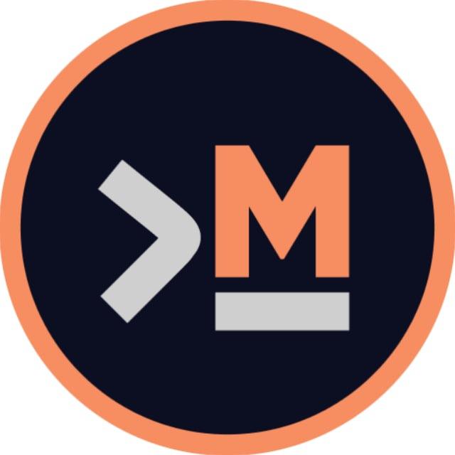 IT Отец x Codemania