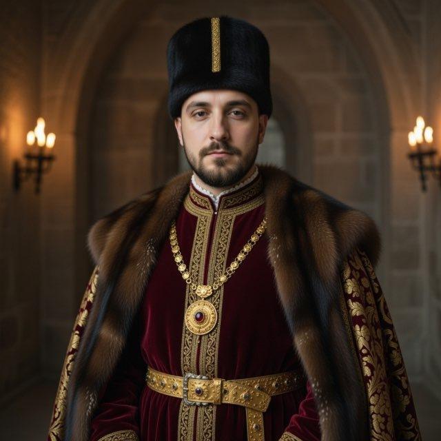 НаКнязе 👑 или ГА?