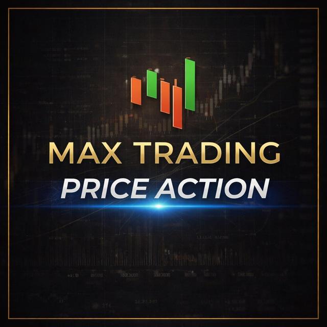 Max Trading - Price Action 🇻🇳
