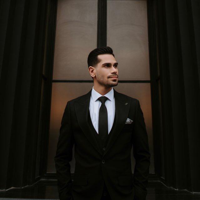 Ali Moradi | علی مرادی