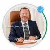 Markus Krall Offizielle